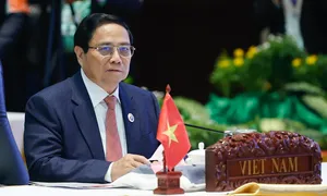 Việt Nam ủng hộ thiết lập thị trường điện ASEAN