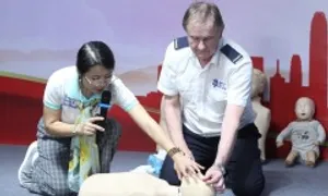 'Ngại sơ cứu người bị nạn vì không biết cách và sợ liên lụy' 'Ngại sơ cứu người bị nạn vì không biết cách và sợ liên lụy'