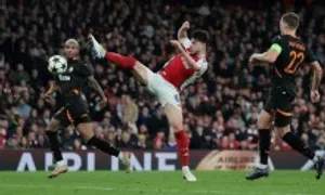 10 trận được chờ đợi nhất lượt bốn Champions League