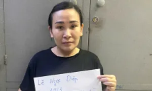 Hơn trăm người bị lừa cho vay tiền, bắt nộp phí