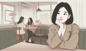 Chấp nhận làm người thứ ba sau 8 năm bị bỏ rơi