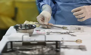 Suy tim sau hút mỡ bụng Suy tim sau hút mỡ bụng
