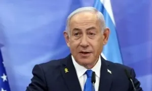 Ông Netanyahu nêu lý do Israel nới phong tỏa Dải Gaza Ông Netanyahu nêu lý do Israel nới phong tỏa Dải Gaza