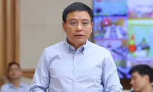 Bộ trưởng Tài chính: Giải ngân 100% vốn đầu tư công là 'thách thức rất lớn'