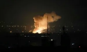 Chiến dịch hạ sát gây sốc của Israel ở Iran