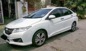 Hơn 400 triệu nên mua Honda City 2020?