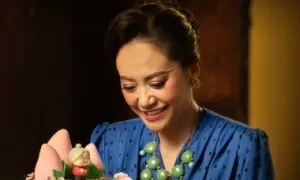Hồng Ánh tái xuất điện ảnh