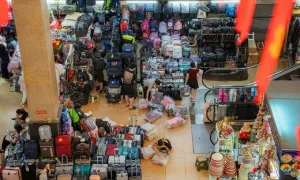 Đề xuất lộ trình chuyển đổi từ thuế khoán sang kê khai với hộ kinh doanh Đề xuất lộ trình chuyển đổi từ thuế khoán sang kê khai với hộ kinh doanh