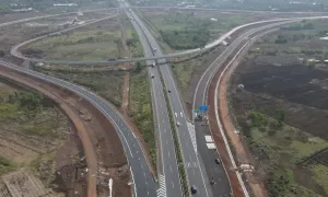 Cao tốc Bắc Nam sẽ được mở rộng theo phương thức PPP Cao tốc Bắc Nam sẽ được mở rộng theo phương thức PPP