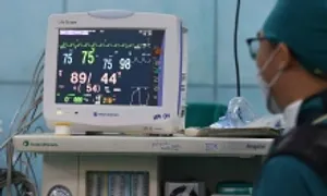 Cuộc chiến cứu mạng cô gái mắc bệnh 'bác sĩ chưa từng gặp' Cuộc chiến cứu mạng cô gái mắc bệnh 'bác sĩ chưa từng gặp'