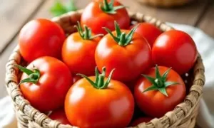 7 loại rau củ giúp hạ huyết áp không cần thuốc