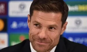 Alonso gạt bỏ cảm xúc khi tái ngộ Liverpool