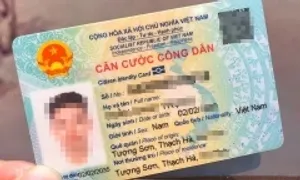 'Bán suất' nhập hộ khẩu sẽ bị phạt 4-8 triệu đồng