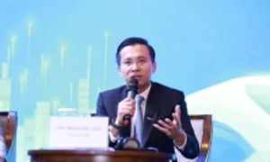 CEO MB lý giải nguyên nhân lãi suất tăng trong thời gian qua