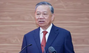 'Đại đoàn kết là nhân tố then chốt đưa đất nước vào kỷ nguyên phát triển mới'