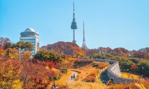 Cách Hàn Quốc, Nhật Bản 'đóng gói' mùa thu thành thương hiệu du lịch tỷ USD