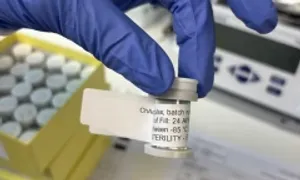 Vaccine ung thư phổi sắp thử nghiệm lâm sàng