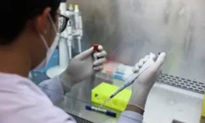 Thêm 5.000 ca HIV mỗi năm, TP HCM tập trung dự phòng nhóm tình dục đồng giới nam